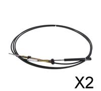 Cavo Acceleratore per Barca 2XMarine per Gen I Controllo Laterale 14ft