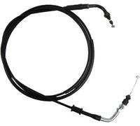 Cavo acceleratore per Chinese 50cc & 125cc Scooter, Peugeot V-Clic Threaded Top
