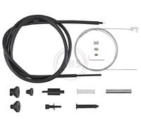 Cavo acceleratore K37340 A.B.S. per CITROËN C5 I C5 I Break