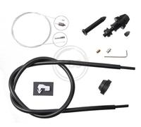 Cavo acceleratore per CITROËN FIAT LANCIA PEUGEOT 806 807 BOXER C8 EXPERT JUMPER