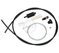 Cavo acceleratore per CITROËN PEUGEOT 106 106 Van 205 309 405 AX C2 C2 ENTERPRIS