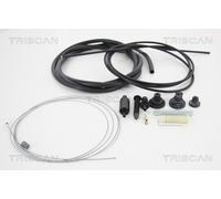 Cavo acceleratore per CITROËN PEUGEOT 206 206 Van 206+ 306 307 307 SW 405 406 60