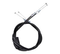 Cavo Acceleratore Per CRF250R 2014 2015 CRF250 CRF 250 R AC 250CC - Di Ritorno Carburante Ricambio Per Moto 17910-KRN-A82 17910KRNA82