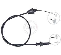 Cavo acceleratore per DACIA DUSTER LOGAN LOGAN MCV SANDERO