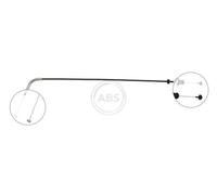 Cavo acceleratore per FIAT PANDA