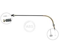 Cavo acceleratore per FIAT SEICENTO / 600