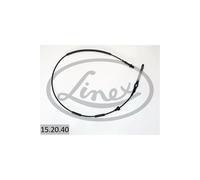 Cavo Acceleratore Per Ford Transit 6152628 86VB9A758CA SEIM