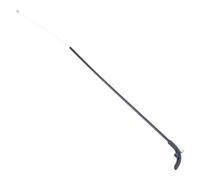 Cavo ' acceleratore per FS40 FS50 FS56 FS70, cavo resistente alla corrosione con estremità appuntite, lo slittamento, controllo ' acceleratore del tosaerba lungo 39, 4 "