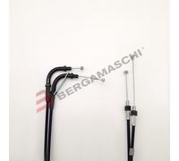CAVO ACCELERATORE PER MOTO HONDA CBR 1000 SET CAVI X GAS RAP. XM2 MARELLI 08>14