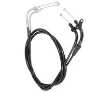 Cavo Acceleratore Per Moto Per Yamaha XVS1100 V-Star Custom 1999 2000 2001 2002 2003 2004 2005 2006 2007 2008 2009 2010 2011