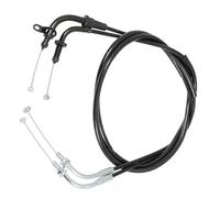 Cavo Acceleratore Per Moto Per Yamaha XVS1100 V-Star Midnight Custom 2005 2006 2007 2008 2009