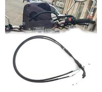 Cavo Acceleratore Per Motocicletta, Comando Manuale, Filo D'acciaio Da 95 Cm, Per Yamaha XT350 XT 350 1985-1992 1993 1994 1995 1996 1997 1998 1999 2000