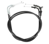 Cavo Acceleratore Per Motocicletta Per Yamaha XVS1100 Drag Star V-Star Midnight Custom Silverado XVS1100A XVS1100AT