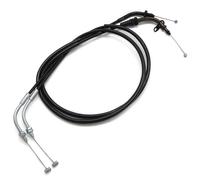 Cavo Acceleratore Per Motocicletta Per Yamaha XVS400 DS400 V-star 1996 1997 1998 1999 2000 2001 2002 2003 2004 2005 2006 2007 2008 2009 2010 2011 2012