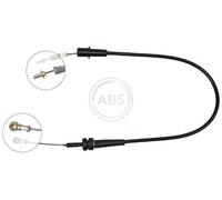 A.B.S. Cavo acceleratore K37040 per OPEL Calibra A (C89) Astra F CC (T92) 0.22