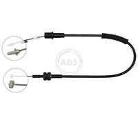 Cavo acceleratore per OPEL ASTRA VECTRA