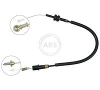 Cavo acceleratore per OPEL VECTRA