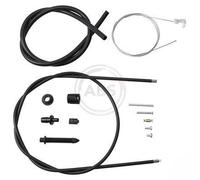 Cavo acceleratore per RENAULT 19 20 CLIO ESPACE SAFRANE TWINGO