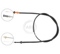 Cavo acceleratore per SEAT SKODA VW BORA GOLF GOLF VAN LEON NEW BEETLE OCTAVIA T