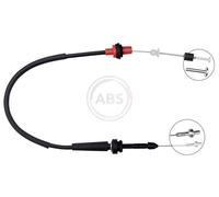 Cavo acceleratore per SEAT VW CADDY CORDOBA IBIZA POLO POLO Van