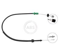 Cavo acceleratore per SEAT VW CORDOBA GOLF GOLF Van IBIZA PASSAT VENTO