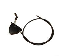 Cavo acceleratore per tosaerba Toro Timecuter, progettato come ricambio diretto per parte # 121-0769