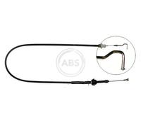 Cavo acceleratore per VW CADDY GOLF JETTA PASSAT SAVEIRO SCIROCCO