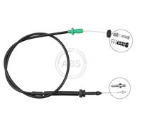 Cavo acceleratore per VW GOLF PASSAT