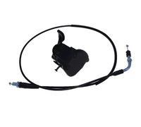Cavo Acceleratore Pollice Ricambio Atv 7/8 inch 22 MM Maniglia Controllo