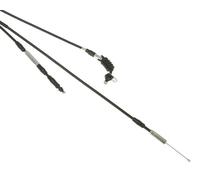 Cavo acceleratore PTFE per CPI, Keeway F-act, RY6, Hacker, Goccia, RY8, Matrix, Benelli 49X QuattronoveX 50, QJ, ATU Explorer Spin GE, Race GT 50, Generic XOR, B05