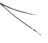 Cavo acceleratore PTFE per Gilera Runner, Piaggio Zip 2