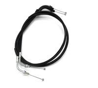 Cavo Acceleratore Push&pull Per Moto, Accelerazione Scooter Per Yamaha XV250 Route 66 Virago V-Star Parts