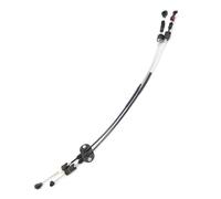 Cavo Acceleratore Rapido Adatto per Ford FOCUS 2009-2011 2.0T 4M5R7E395HD 4M5R7E395HC 4M5R7E395HB Cavo cambio auto