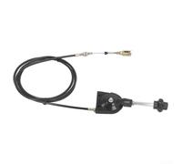 Cavo acceleratore resistente da 2,5 metri per EX230 per escavatore EX230 a pedale dell'acceleratore all'interfaccia del sistema dell'acceleratore del motore