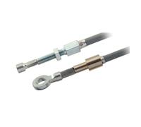 Cavo acceleratore RMS per Piaggio Ape TM P602 / 703, 177128