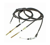 Cavo acceleratore RMS per Piaggio Vespa LX, 650237