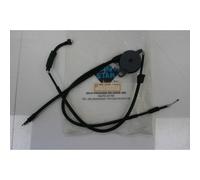 Cavo acceleratore + sdoppiatore BIG STAR Throttle cable + splitter Aprilia AF1