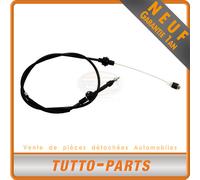 Cavo Acceleratore Seat Ibiza Cordoba VW Golf Vento 1H0721555D 6X1721555A