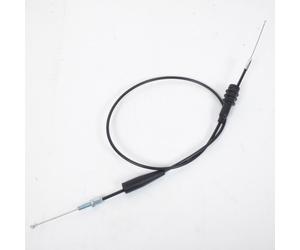Cavo acceleratore Tecnium per moto Kawasaki 125 KX 1992 a