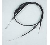 Cavo acceleratore Teknix per Beta 50 RR Track Motorcycle Nuovo