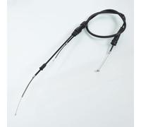 Cavo acceleratore Teknix per ciclomotore Yamaha 50 DT Supermotard dal 2003 al 2011 Nuovo di zecca