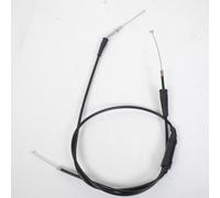 cavo acceleratore teknix per moto derbi 50 senda r euro 2 dal 2000 al 2010 nuovo
