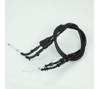 Cavo acceleratore Teknix per moto KTM 640 LC4 Adventure 2001
