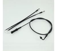 Cavo Acceleratore Teknix per Scooter Honda 125 Pantheon Nuovo