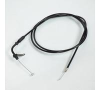 Cavo acceleratore Teknix per scooter Yamaha 50 Aerox dal 2004 al 2012 Nuovo di zecca