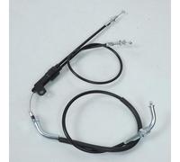 Cavo acceleratore Teknix per ULM Suzuki 750 VS GLP INTRUDER HIGH HANDLEBARS dal 1986 al 1991