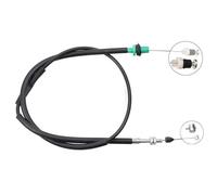 Cavo Acceleratore Valvola A Farfalla 1.295 Mm A.B.S. Per TOYOTA YARIS