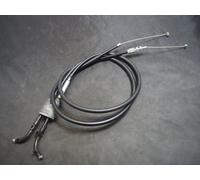 CAVO ACCELERATORE YAMAHA NOS ASSY 3LD-26302-00 XTZ750 SUPER TENU
