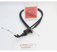 CAVO ACCELERATORE YAMAHA ricambi originali OEM 2D1-26302-00-00 per FZ1