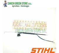 CAVO ACCELLERATOR DECESPUGLIATORE STIHL FS 120R/FS 200R/FS 250 R COD 41341801103